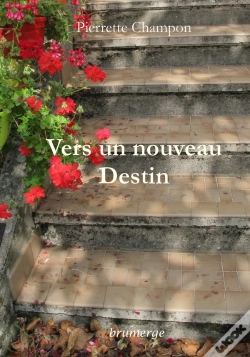 Capa do artigo Vers Un Nouveau Destin