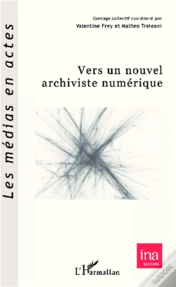 Capa do artigo Vers Un Nouvel Archiviste Numérique