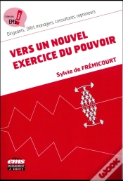 Capa do artigo Vers Un Nouvel Exercice Du Pouvoir