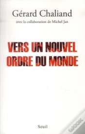 Capa do artigo Vers Un Nouvel Ordre Du Monde