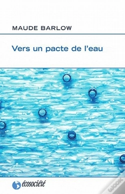 Capa do artigo Vers Un Pacte De L'Eau