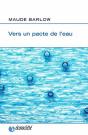 Vers Un Pacte De L'Eau - Preview