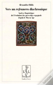 Capa do artigo Vers Un Refranero Diachronique - Analyse Linguistique De L