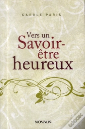 Capa do artigo Vers Un Savoir Etre Heureux
