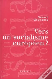 Capa do artigo Vers Un Socialisme Européen?