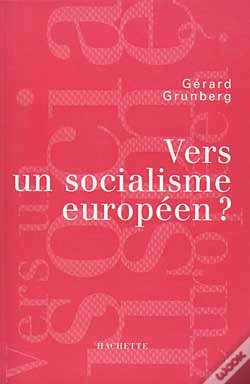 Capa do artigo Vers Un Socialisme Européen?