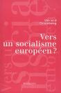 Vers Un Socialisme Européen? - Preview