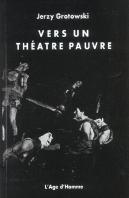 Vers Un Theatre Pauvre
