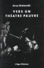 Vers Un Theatre Pauvre - Preview