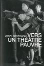 Vers Un Theatre Pauvre - Preview
