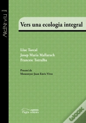Capa do artigo Vers Una Ecologia Integral