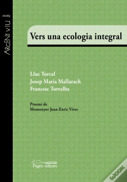 Capa do artigo Vers Una Ecologia Integral