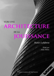 Capa do artigo Vers Une Architecture De La Jouissance