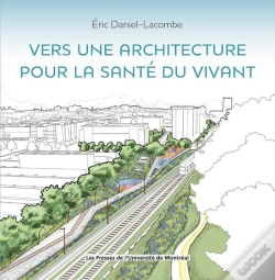 Capa do artigo Vers Une Architecture Pour La Santé Du Vivant