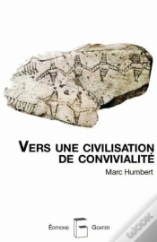 Capa do artigo Vers Une Civilisation De Convivialité