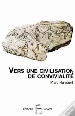 Capa do artigo Vers Une Civilisation De Convivialité