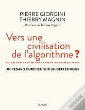 Capa do artigo Vers Une Civilisation De L