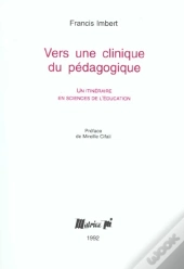 Vers Une Clinique Pedagogique