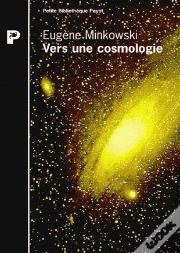 Vers Une Cosmologie ; Fragments Philosophiques