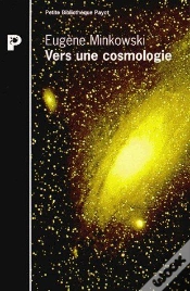 Capa do artigo Vers Une Cosmologie ; Fragments Philosophiques