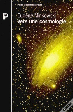 Capa do artigo Vers Une Cosmologie ; Fragments Philosophiques