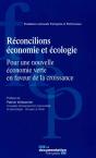 Vers Une Croissance Durable : Économie Verte Et Performance - Preview