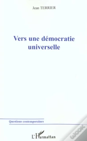 Capa do artigo Vers Une Democratie Universelle