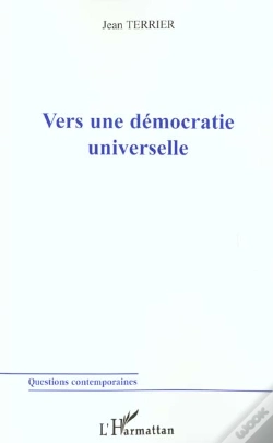 Capa do artigo Vers Une Democratie Universelle