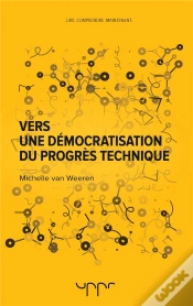 Capa do artigo Vers Une Démocratisation Du Progrès Technique