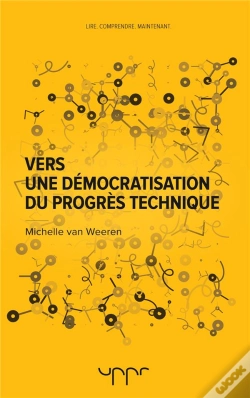 Capa do artigo Vers Une Démocratisation Du Progrès Technique