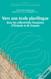 Capa do artigo Vers Une École Plurilingue Dans Les Collectivités Françaises D