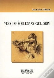 Capa do artigo Vers Une Ecole Sans Exclusion