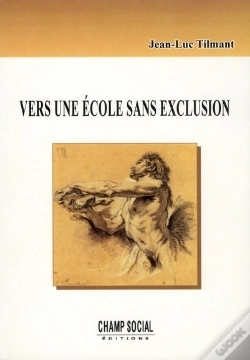 Capa do artigo Vers Une Ecole Sans Exclusion