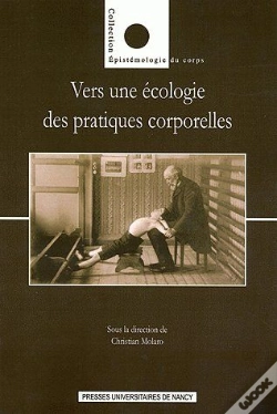Capa do artigo Vers Une Écologie Des Pratiques Corporelles