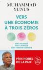 Vers Une Economie A Trois Zeros - Preview