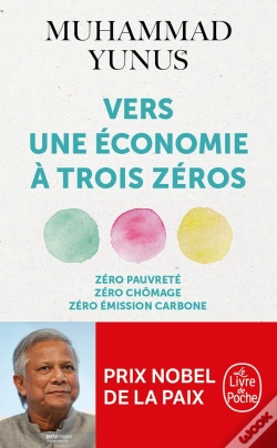 Capa do artigo Vers Une Economie A Trois Zeros