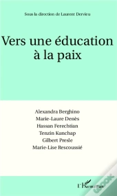 Vers Une Education A La Paix