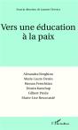 Vers Une Education A La Paix - Preview