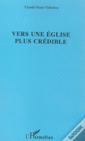 Capa do artigo Vers Une Eglise Plus Credible