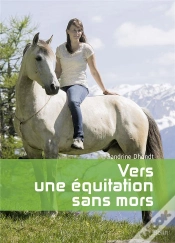 Capa do artigo Vers Une Équitation Sans Mors