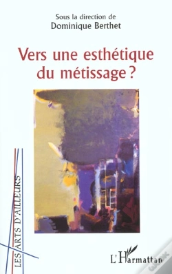 Capa do artigo Vers Une Esthetique Du Metissage