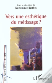 Capa do artigo Vers Une Esthetique Du Metissage