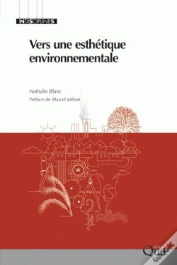 Capa do artigo Vers Une Esthétique Environnementale