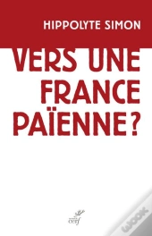Vers Une France Païenne ?