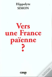 Capa do artigo Vers Une France Paienne