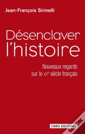 Capa do artigo Vers Une Histoire-Monde?