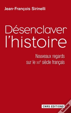 Capa do artigo Vers Une Histoire-Monde?