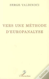 Vers Une Methode D'Europanalyse