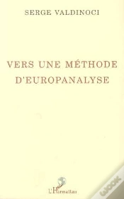 Capa do artigo Vers Une Methode D