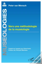 Capa do artigo Vers Une Méthodologie De La Muséologie